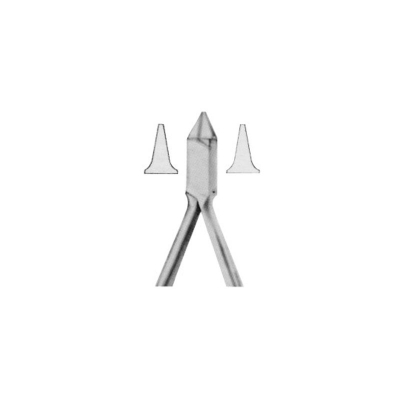 Pliers for Orthodontic & Prosthetics